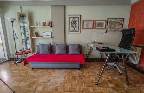 Apartamento CENTRO HISTÓRICO Zorrilla 4 - Foto 3