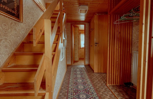 Charming 3 Br Home | Scenic Village | Nature - Foto 22