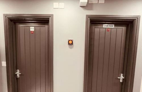 Urban Escape 4BedRoom House- With Free private Parking - Birmingham City - Foto 19