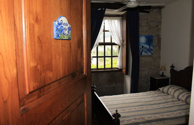 Quinta Do Pomarinho - Foto 24