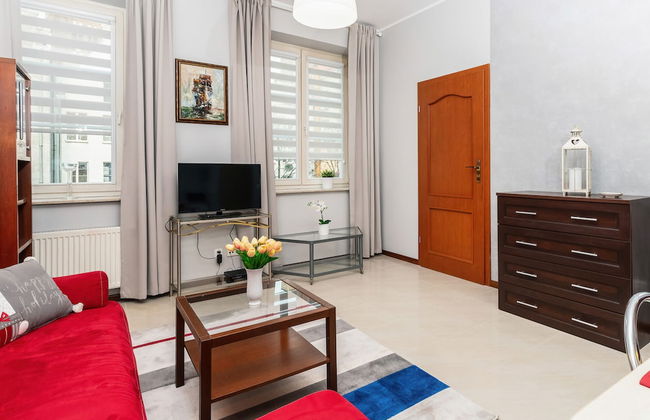 Ogarna Old Town Apartments by Renters - Foto 12