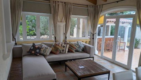 Villa Carolina - Foto 5