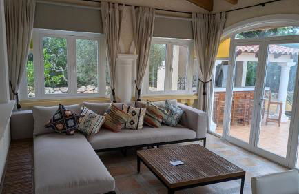 Villa Carolina - Foto 5