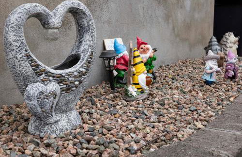 Mountain Nest at the foot of Slieve Gullion - Foto 29