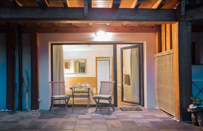 7thmill Apartments - Foto 60