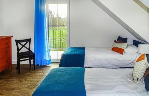 Amazing Home In Silec With Sauna - Foto 31