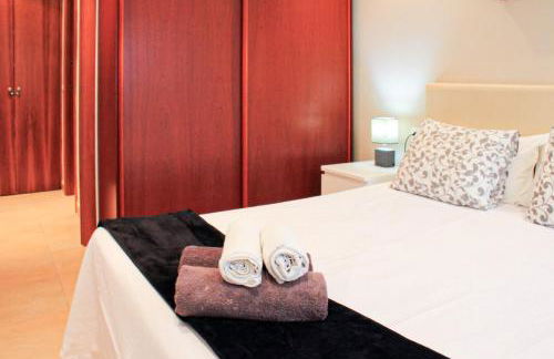 Apartamento Sitges Can Robert - Foto 26