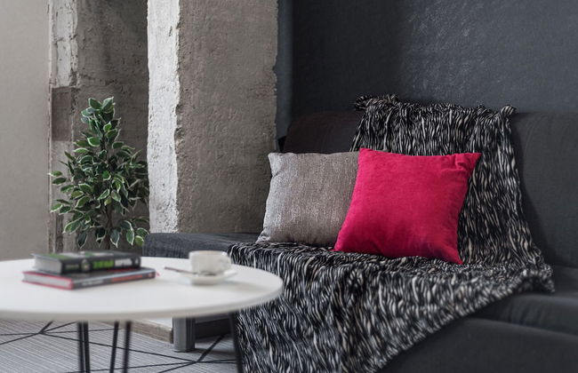 Amarant Apart Hotel - Foto 14