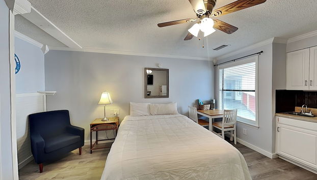 St Thomas Square #1201c - Nemo - Foto 2, Habitación