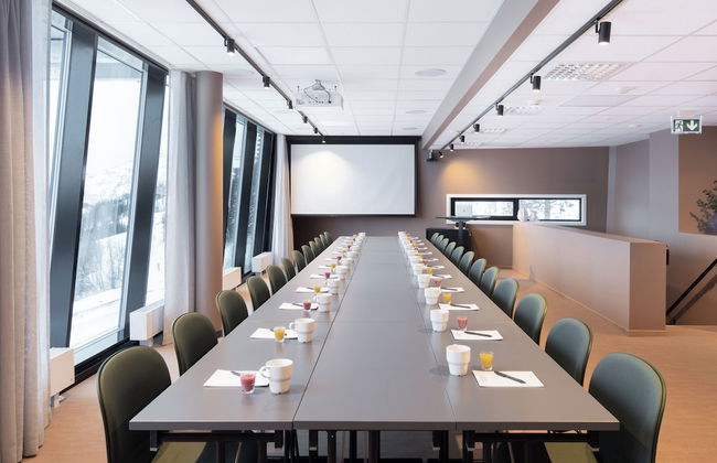 Basecamp Narvik - Photo 33