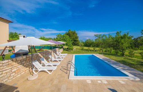 Villa Mendula, a pet friendly rustic haven surrounded by nature - Foto 10