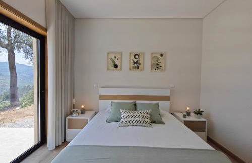 Casa da Milinha - Villa with a Pool near Rio Douro - Foto 45