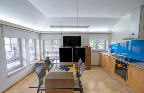 Casa do Sino, Estadia Moderna Perto do Douro - Foto 25