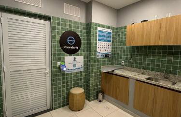 Fascinante apto Porto Maravilha - Foto 73