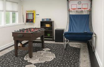 Pearl on the ridge sauna,hot tub,game room,groups - Foto 22