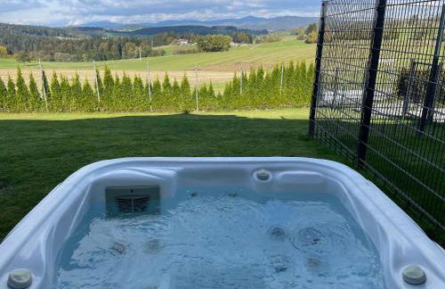 Ferienhaus Pusteblume - Foto 21