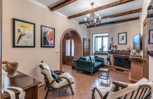 La Scalinatella - Sofia Apartments - Foto 10