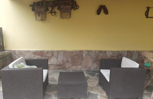 Apartamentos Rurales la Candaliega - Foto 36