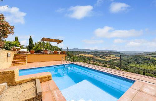 Torre Del Melograno With Heated Pool - Happy Rentals - Foto 72
