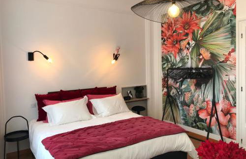 Les Floralies Capucines - Foto 8