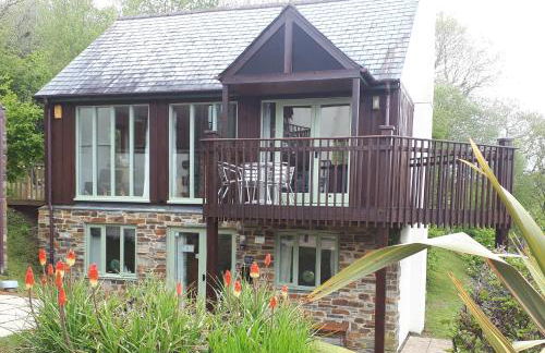 Sunningdale Lodge,St Mellion,Cornwall-FreeGolf&Spa - Photo 1