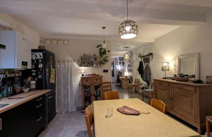 Le Nid de Marguerite - Foto 13