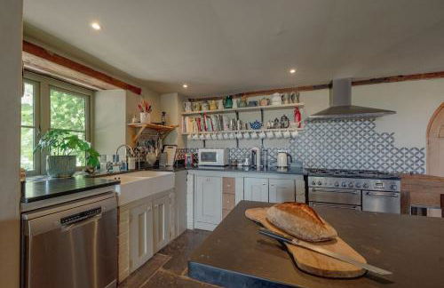 Pitcombe Barn, Bruton - Photo 43