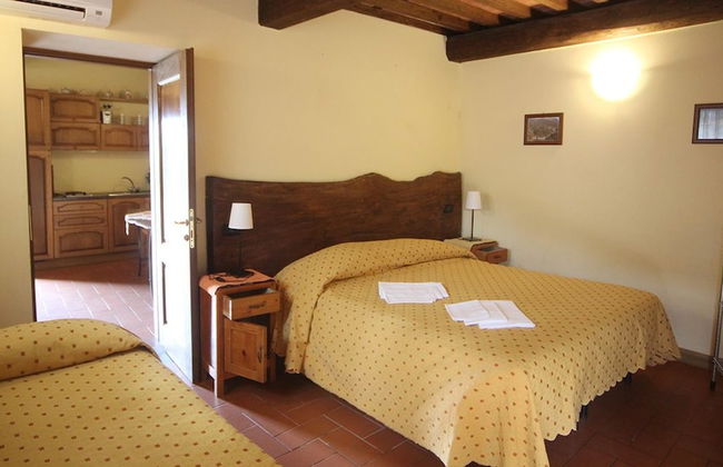 Agriturismo Pian di Fiume - Foto 7