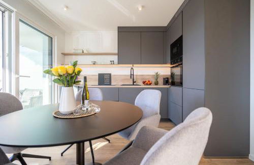 Villa Kamadori - App 5 - Foto 6