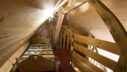 VAUJANYLOCATIONS - Chalet Perin - Foto 5