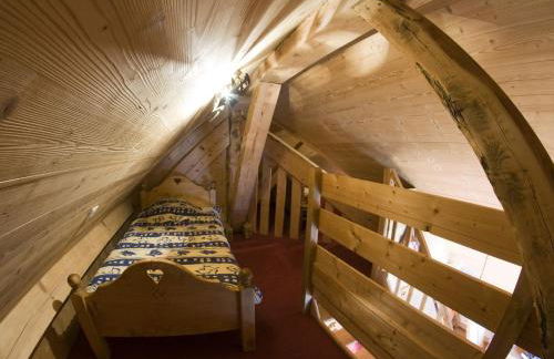 VAUJANYLOCATIONS - Chalet Perin - Foto 5