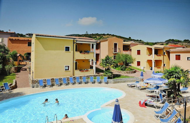 Apartment in Tamarispa With Garden Furniture - Photo 6