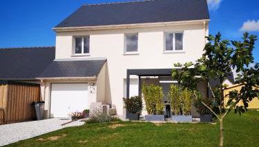 Maison des Rossignols Matignon - Foto 1