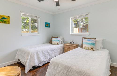 Swim, Game and BBQ Family Retreat in Stuart - Foto 17