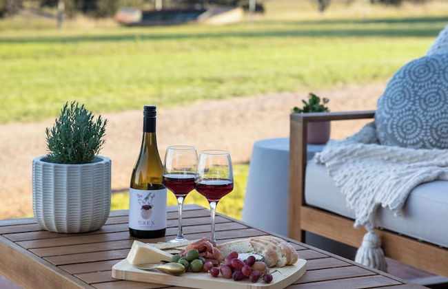 Pokolbin Farm Stay - Foto 68