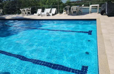 Casa grande maravilhosa e aconchegante, 5 quartos - Foto 9