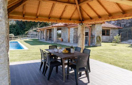 Casas da Morgadinha - Arais Turismo Rural - Foto 23