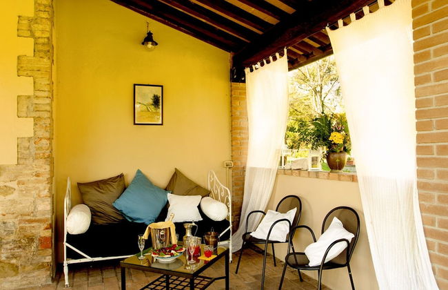 Agriturismo Sant'Illuminato - Foto 44