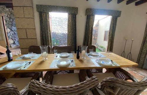 Vilaflor La casita de campo - Foto 24