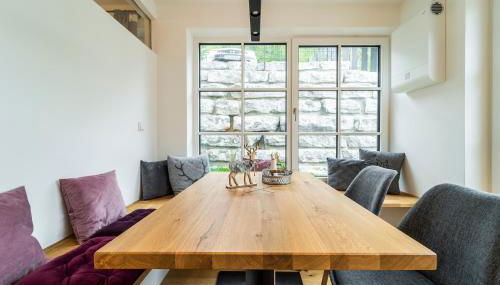 Ferienwohnung Waldrose - Photo 4