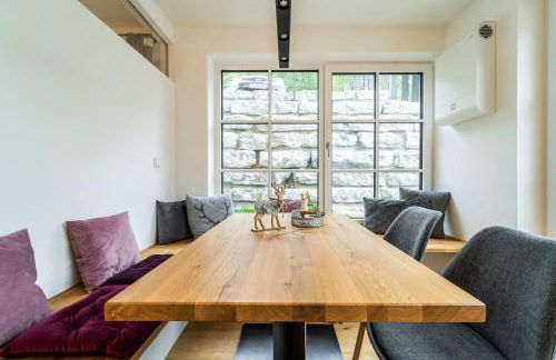 Ferienwohnung Waldrose - Photo 4