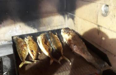 Apartments Ljubas - Foto 10