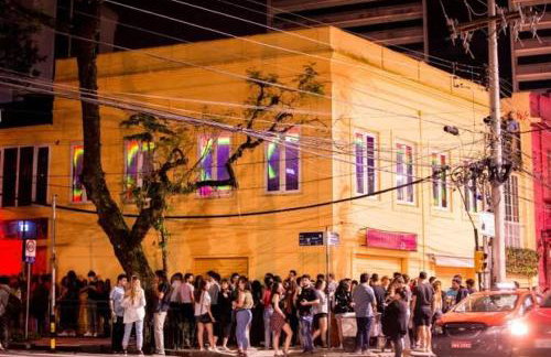 APARTAMENTO INIGUALÁVEL NO Bom Fim - Foto 45