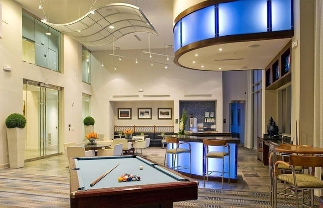 Luxury Living at City Center Houston - Photo 16