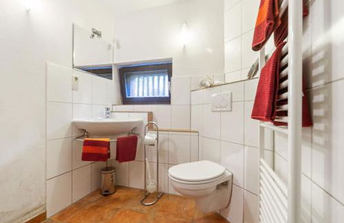 Bauernhaus nahe Langlingen Badesee - Foto 21