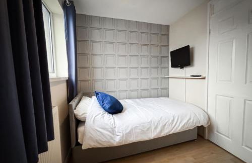 3 Bed property Marston Green - Foto 6