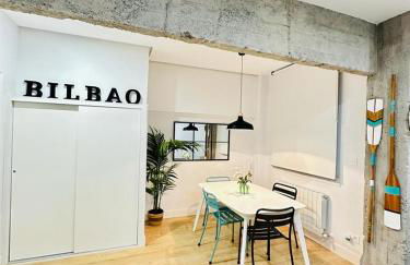 Guggenheim City Center 115m 3 HAB 2 BAÑOS - Foto 9