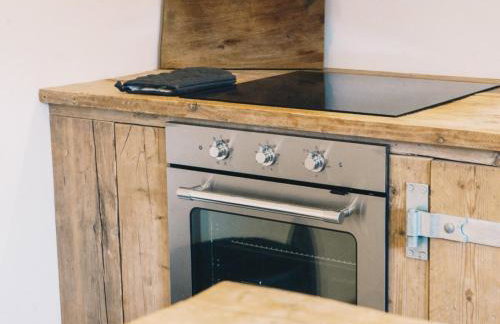 Bydown Barn Swimbridge Devon - Foto 7