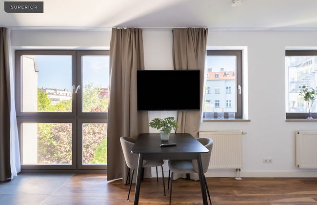 FLOWER´s by Limehome - Foto 36