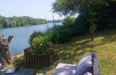 Les Seringats - Foto 12